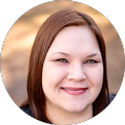 Profile photo of Rachel Rubolino