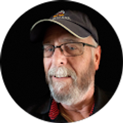 Profile photo of Gary Bruce