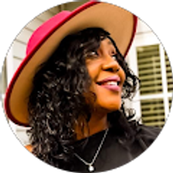 Profile photo of Joyce Bellamy