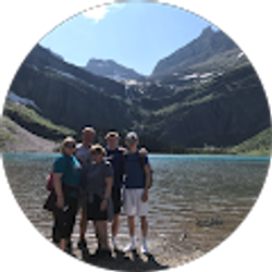 Profile photo of Josh Albers