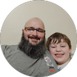 Profile photo of Homer Clifton