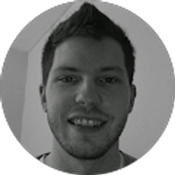 Profile photo of Andrew Shufelt