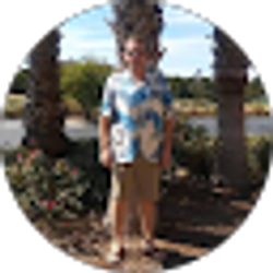Profile photo of Mark Cassady