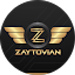 Profile photo of Zaytovian