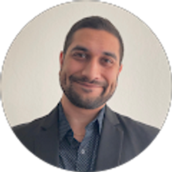 Profile photo of Sai Chollate