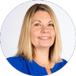 Profile photo of Melissa Berge