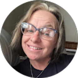 Profile photo of Trisha Stimpson