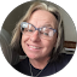 Profile photo of Trisha Stimpson