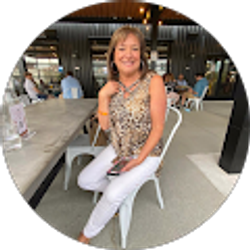 Profile photo of Mia Reska Bonacic Doric Morocha