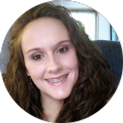 Profile photo of Courtney Gardner Fesperman