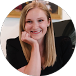 Profile photo of Libby Byrd