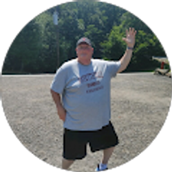 Profile photo of Todd Clifton