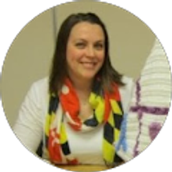 Profile photo of Fawnia Giffin