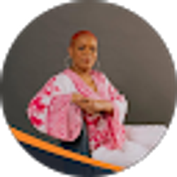 Profile photo of Tri Love Mentoring LLC Mia Dix Dix