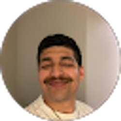Profile photo of Jose Gonzalez