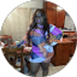 Profile photo of Kauziie Piink BKA DaNailHustler