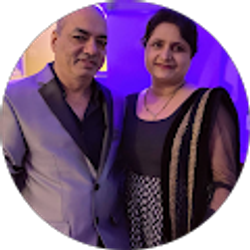 Profile photo of Shyam Chelani