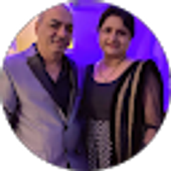 Profile photo of Shyam Chelani