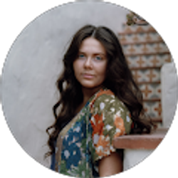 Profile photo of Hailey Hairford