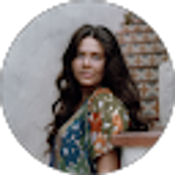 Profile photo of Hailey Hairford