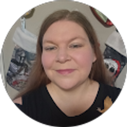 Profile photo of Ashley Richards