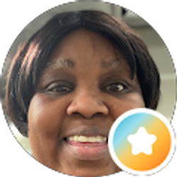Profile photo of Tanisia Cunninghamfire