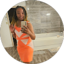 Profile photo of Kayla Gilbert