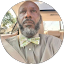 Profile photo of Morris Brown