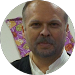 Profile photo of John Blanchette