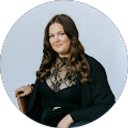 Profile photo of Alyssa Moore