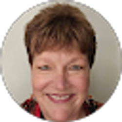 Profile photo of Dawn Fisher