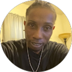Profile photo of Johnie Bell