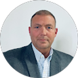 Profile photo of Derek Archer