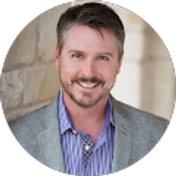 Profile photo of Matt McGinnis