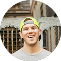 Profile photo of Wesley Schwab