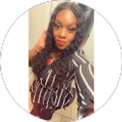 Profile photo of Janena Merion