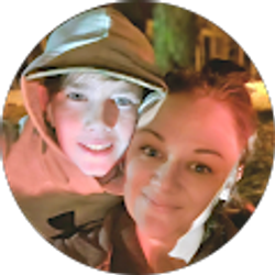 Profile photo of Crystal Hicks