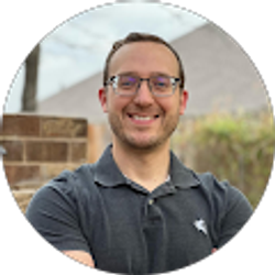 Profile photo of Josh Graff