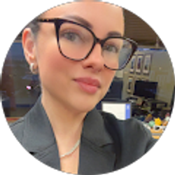 Profile photo of Taneeka Mira