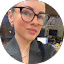 Profile photo of Taneeka Mira