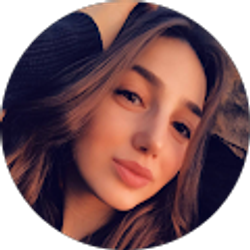 Profile photo of Sima Saroyan