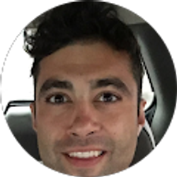 Profile photo of Brandon Price