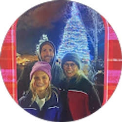 Profile photo of Mindy Vermilion