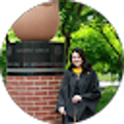 Profile photo of Nicole Murphy