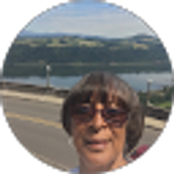 Profile photo of Opal Mills