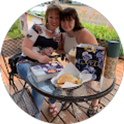 Profile photo of Rebecca Henning