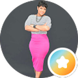 Profile photo of Shannell Oglesby
