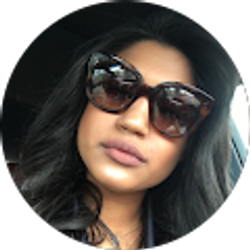 Profile photo of Sarah Faroqi