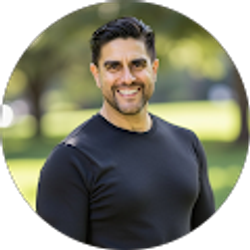 Profile photo of Gabriel Hidalgo