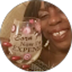 Profile photo of Angela Bush